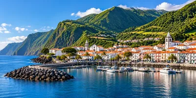 Velas and the south coast